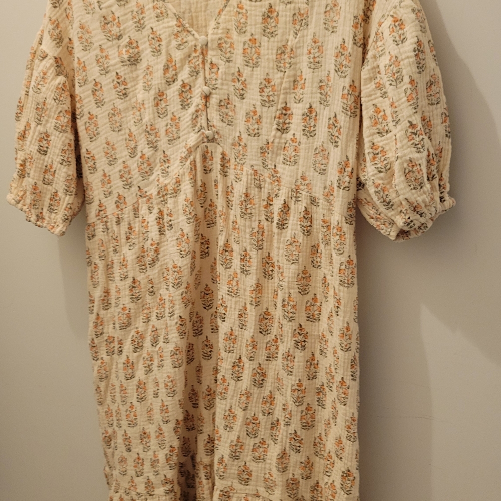 ShopDahl Dahl Dress - Picture 2 of 3